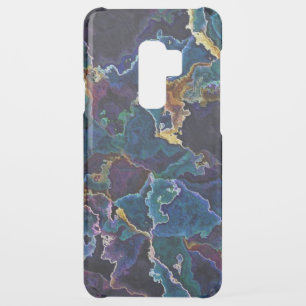 Oil Slick Uncommon Samsung Galaxy S9 Plus Case