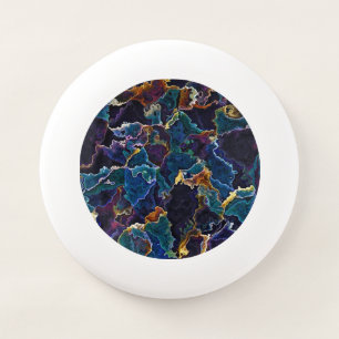 Oil Slick  Wham-O Frisbee
