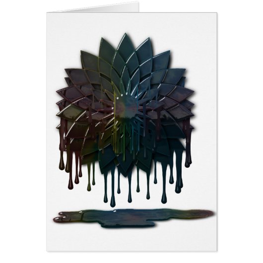 Oil Spill Cards (Front)