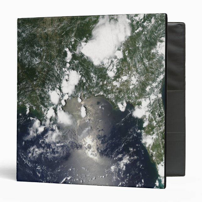 Oil spreads northeast binder (Front/Inside)
