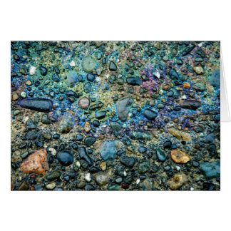 Oil & Stone Cards