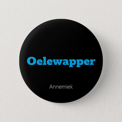 oil wapper button