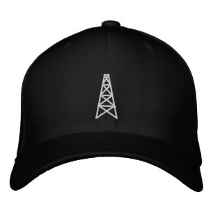 Oilfield cap ( Roughneck )