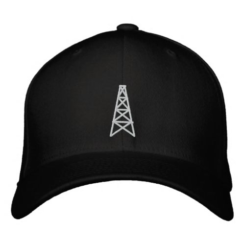 Oilfield cap  Roughneck 