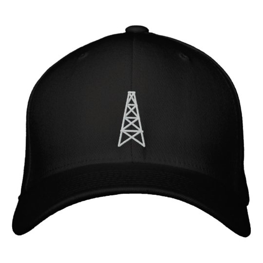 oilfield flexfit hats