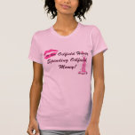 Oilfield Honey Spending oilfield Money. T-Shirt Oilfield Honey Spending oilfield Money. T-Shirt