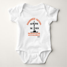 OILFIELD KID Orange