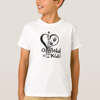 Oilfield Kid T-Shirt