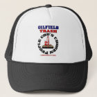 oilfield flexfit hats