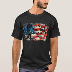 OILFIELD TRASH T-Shirt