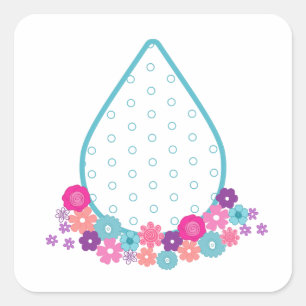 Oils are my Love Language Stickers