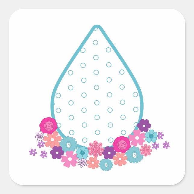 Oils are my Love Language Stickers (Front)