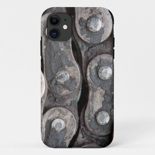 Oily chains Case-Mate iPhone case (Back)