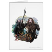 Oin and Gloin (Front)