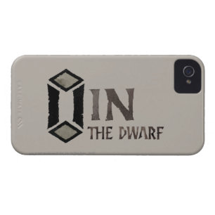Oin Name iPhone 4 Cover