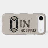 Oin Name Case-Mate iPhone Case (Back (Horizontal))
