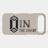 Oin Name Case-Mate iPhone Case (Back (Horizontal))