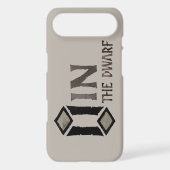 Oin Name Case-Mate iPhone Case (Back)
