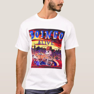 Oingo boingo - best albums T-Shirt
