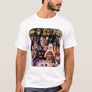 Oingo boingo - best albums     T-Shirt