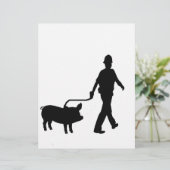 Oink Oink (Standing Front)