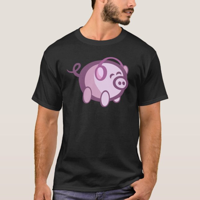 OiNK T-Shirt (Front)