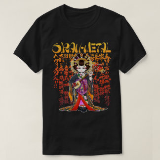 Oiran Metal OIRAN-METAL T-Shirt