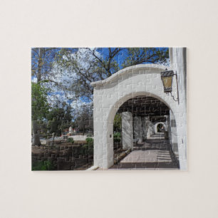 Ojai, California Jigsaw Puzzle