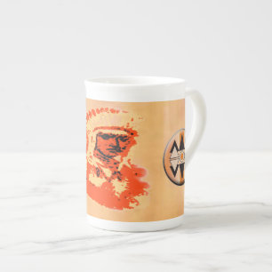 Ojibwa Specialty Mug