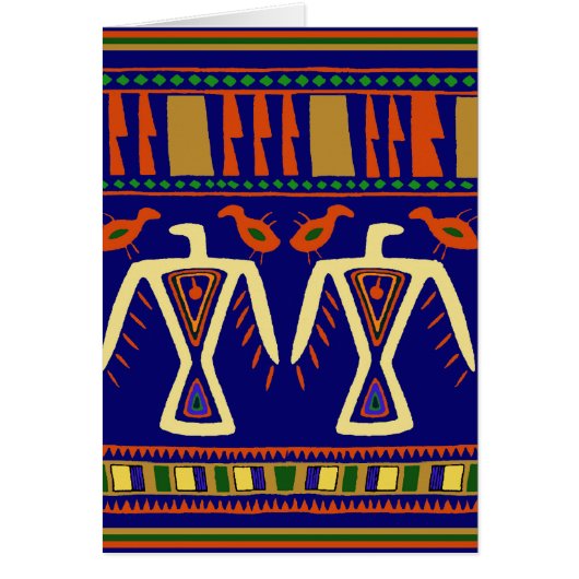Ojibway Eagles Cards (Front)