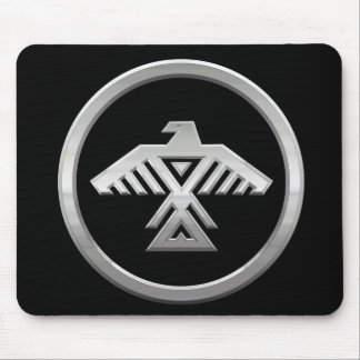 Ojibway Nation Mousepad