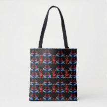 Ojibwe Floral Motif MMIW Black