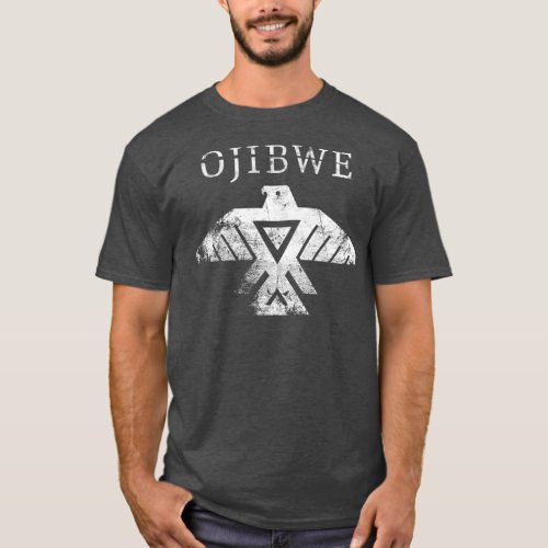Ojibwe  T_Shirt