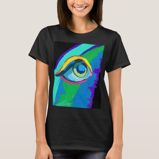 OJO T-Shirt (Front)