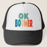 “It’s Ok to not be ok” Custom Trucker Hat It main image 3