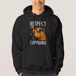 Ok I Pull Up Capybara Shirt Funny Capybara Costume
