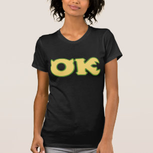 OK Logo T-Shirt