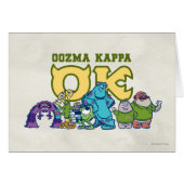 OK - OOZMA KAPPA 1 (Front Horizontal)