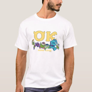 OK - OOZMA KAPPA  2 T-Shirt