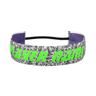 OK Vipers Softball Headband