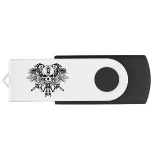 O'Kane Flash Drive