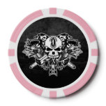 O'Kane Poker Chip (Pink)