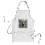 Okapi  Apron