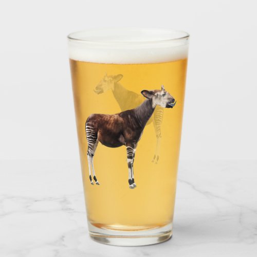 Okapi Glass