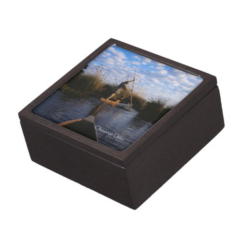 Okavango Delta Gift Box
