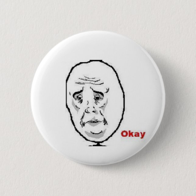 Okay button.... button (Front)