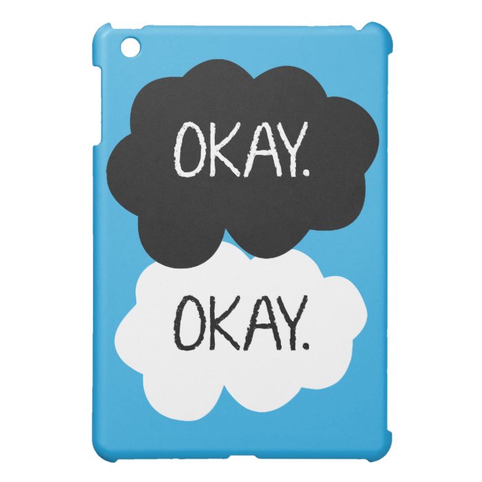 Okay  iPad mini case