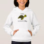 Okeanous the turtle hoodie