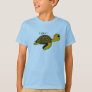 Okeanous the turtle T-Shirt