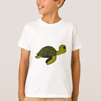 Okeanous the turtle T-Shirt